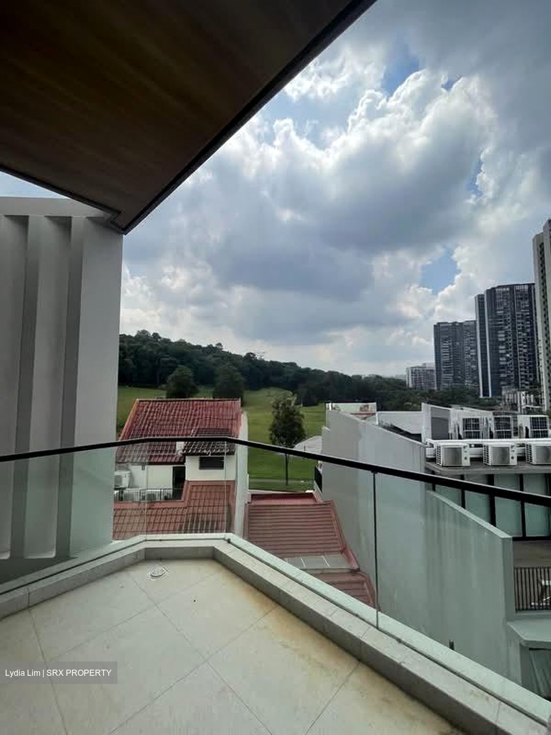 Hillview Estate (D23), Terrace #607333651